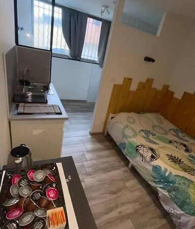 Logement 2 Personnes. Vitry-le-François Eksteriør billede