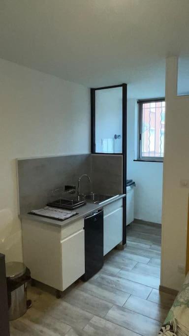 Logement 2 Personnes. Vitry-le-François Eksteriør billede