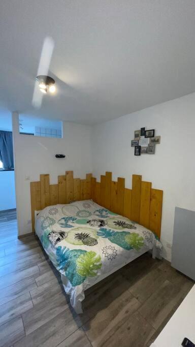 Logement 2 Personnes. Vitry-le-François Eksteriør billede